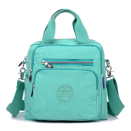 Fanny Backpack – Verkrijgbaar in Stijlvolle Kleuren