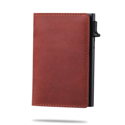 AirWallet – Veilige en Elegante Apple Airtag Portemonnee