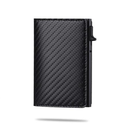 AirWallet – Veilige en Elegante Apple Airtag Portemonnee