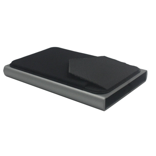 Pop-Out Wallet™ - De veiligste portemonnee op de markt!