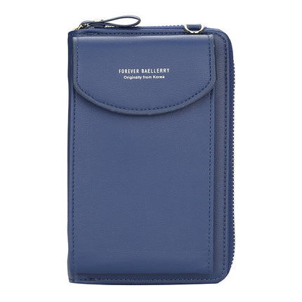 ChicCarry Bag - Stijlvolle Crossbody met Ruimte