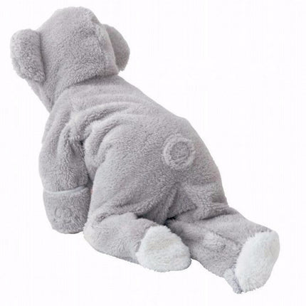 Newborn Snuggle - Zachte en Warme Rompers