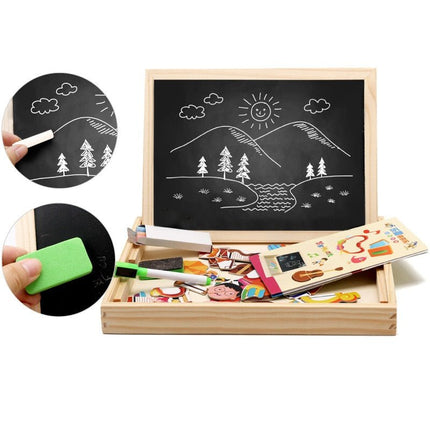 MagniPlay - Educatief Speelgoed voor Creatieve Kinderen