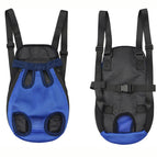 Donker blauw / S