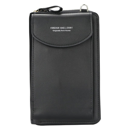 ChicCarry Bag - Stijlvolle Crossbody met Ruimte