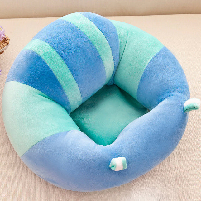 SoftPlay - Comfortabele Baby Zit- en Speelstoel