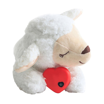 CuddlePup – Comfortabel Speelmaatje voor Honden