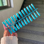 Turquoise