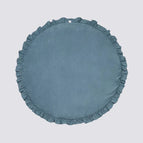 blauw
