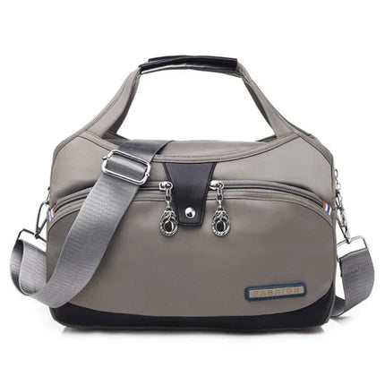 StyleVault Purse – Elegante en Veilige Dameshandtas