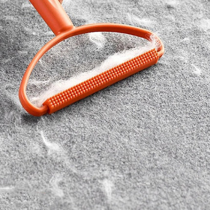 FluffFree Cleaner – Krachtige Pluis- en Stofverwijderaar