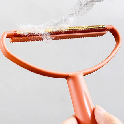 FluffFree Cleaner – Krachtige Pluis- en Stofverwijderaar