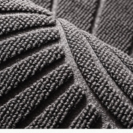 SoftNest - Luxe Halfronde Badmat voor Comfort