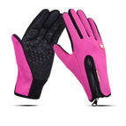 S / Roze / 1 Paar