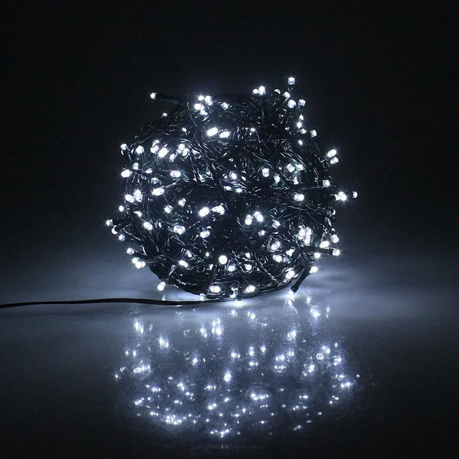 FairyGlow Lights - Magische Verlichtingsoplossing voor Evenementen