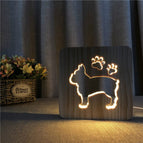 Bulldog