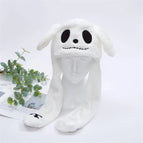 Halloween Skelet