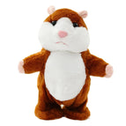 Hamster - lichtbruin