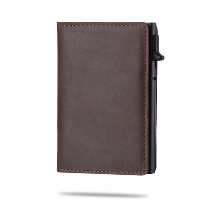 AirWallet – Veilige en Elegante Apple Airtag Portemonnee