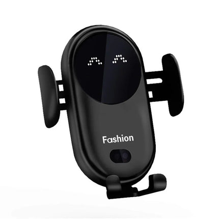 Tubby Charger - Draadloze Autolader met Sensor