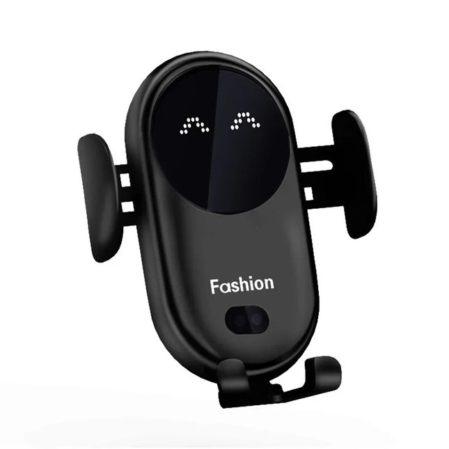 Tubby Charger - Draadloze Autolader met Sensor