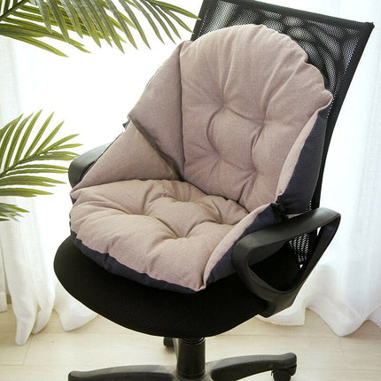 Stijlvolle Ergonomische Zitkussen voor Ultiem Comfort en Pijnverlichting