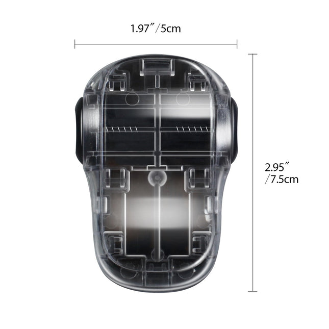 OvenLock - Kinderbeveiliging voor de Oven