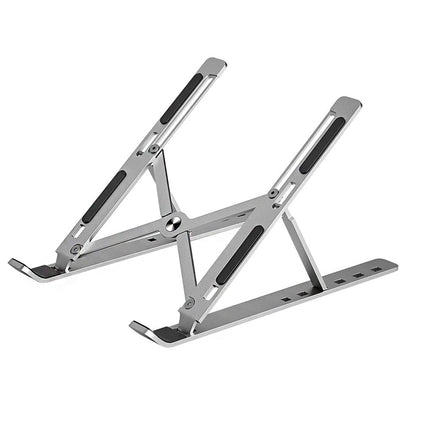 SCITEC™ Elevate - Verstelbare Laptopstandaard met 6 Posities