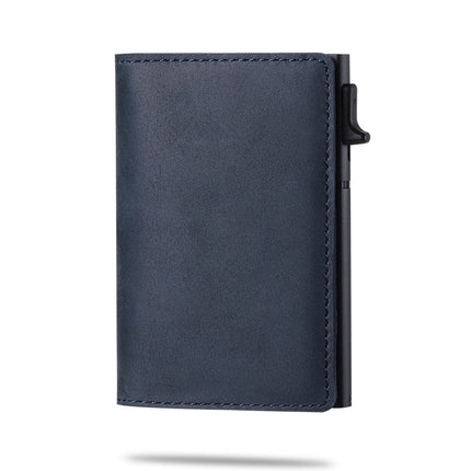 AirWallet – Veilige en Elegante Apple Airtag Portemonnee