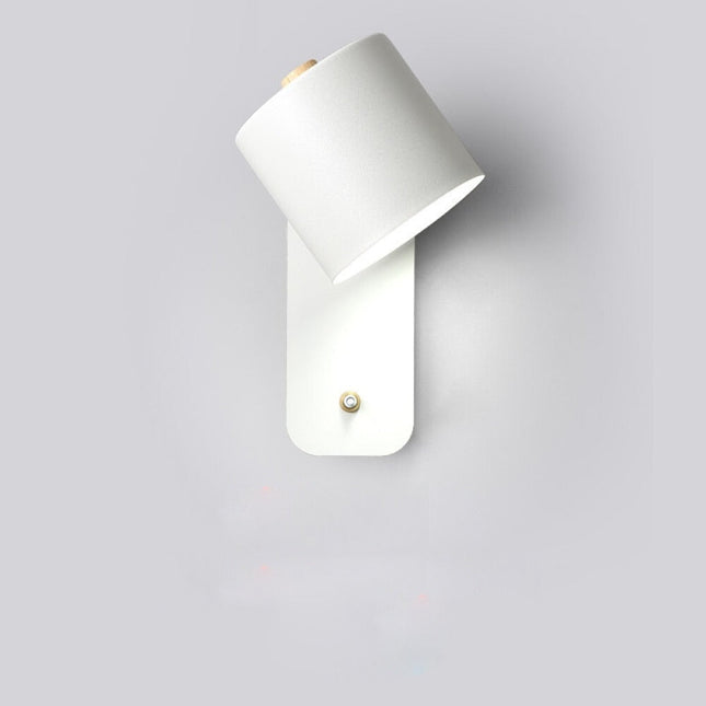 LumiLamp – Moderne LED Wandlamp voor Interieur
