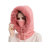 Donker Roze