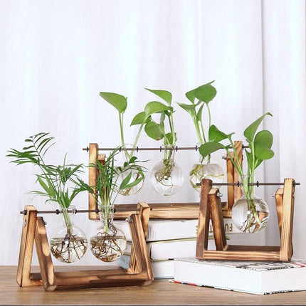 FaunaGrow Pots – Duurzaam Kweekset voor Planten