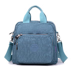 Blauw Grijs