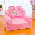Roze kroon