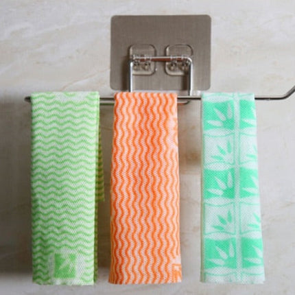 RollMate Holder – Praktische Keukenrol Houders Set