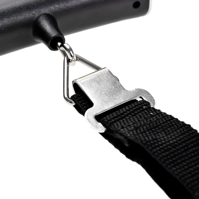 TravPro Scale – Handige Bagageweegschaal voor Reizen