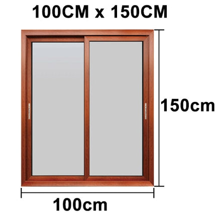 EasyFix WindowShield™ - Effectieve Bescherming tegen Insecten en Allergieën