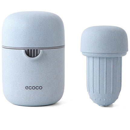 JuicyPress – Antislip Fruitsap Extractor met Stijl