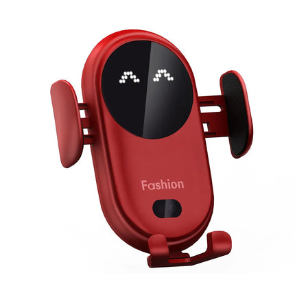 Tubby Charger - Draadloze Autolader met Sensor