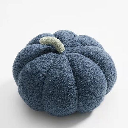 CozyPumpkin – Zacht Herfst Pompoen Kussen