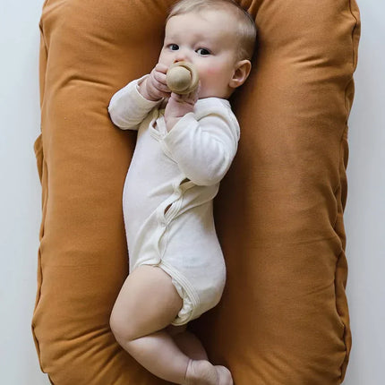 CuddleNest – Knus en Comfortabel Babynestje