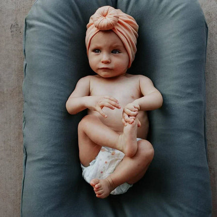 CuddleNest – Knus en Comfortabel Babynestje