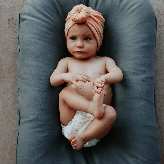 CuddleNest – Knus en Comfortabel Babynestje