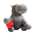 Neushoorn