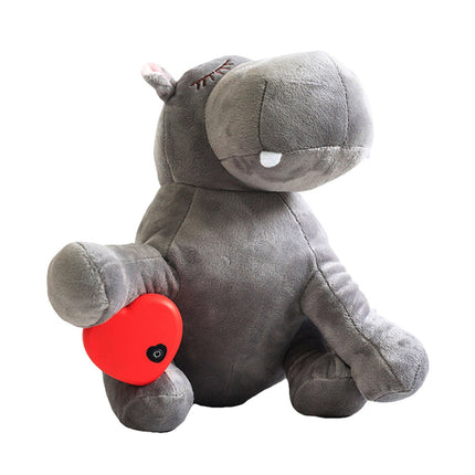 CuddlePup – Comfortabel Speelmaatje voor Honden