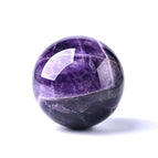 Amethyst / 25-30 mm