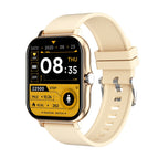 Gouden Silicone