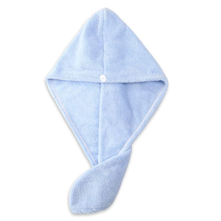 MagicTowel – Sneldrogende Haarhanddoek voor Gezond Haar