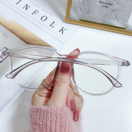 Yetti Glasses – Stijlvolle Blauwlicht Bril voor Bescherming