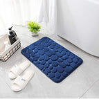 Blauw / 40 x 60cm / 1+1 Gratis